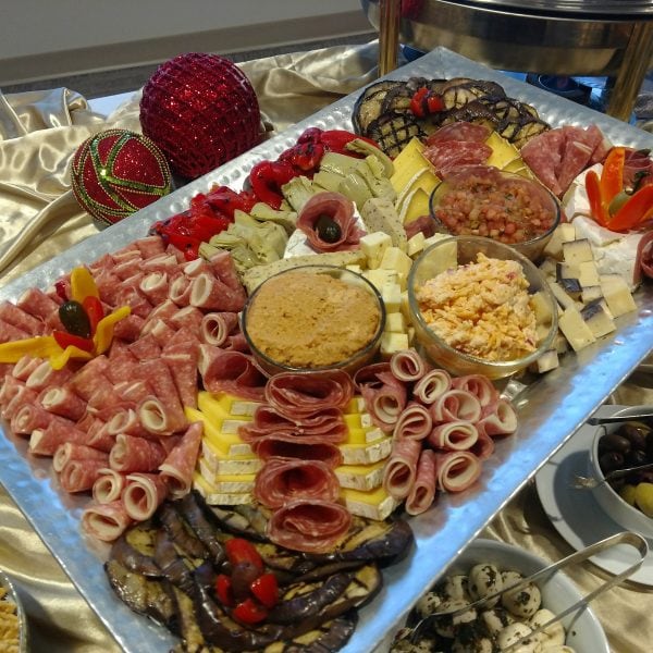 Baked Brie Wheel Simply Elegant